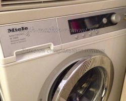 Стиральная машина Miele ремонт в Химках